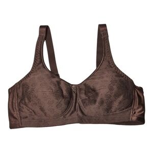 ABC Rose Contour Bra NEW Mocha Post-Surgical Style 103 US 40B EU 90B FR 105B
